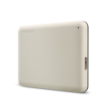 Toshiba Canvio Advance zewnętrzny dysk twarde 4 TB 2.5