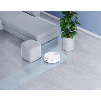 Robot sprzątający Xiaomi Mi Robot Vaccum-Mop 2 Pro biały (WYPRZEDAŻ)