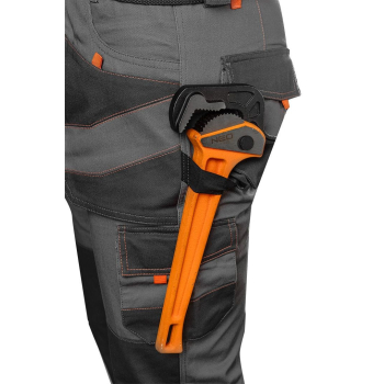 NEO tools 81-325-S spodnie ochronne