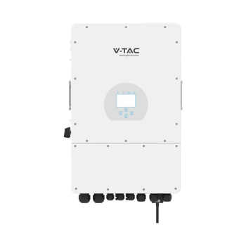 Falownik Inwerter V-TAC 6KW ON GRID/OFF GRID HYBRYDOWY Trójfazowy SUN-6K-SG04LP3-EU SUN-6K-SG04LP3-EU