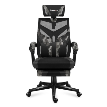Fotel gamingowy Huzaro Combat 5.0 Camo