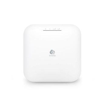 EnGenius ECW220 punkt dostępowy WLAN 1200 Mbit/s Biały Obsługa PoE