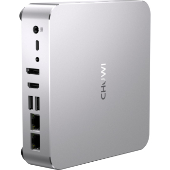 PC Chuwi AuBox-P Ryzen 9 6900HX 16GB SSD512 BT W11Pro