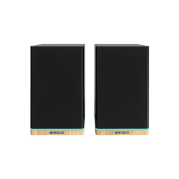 Głośniki Blaupunkt BS60BK czarne