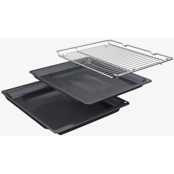 Piekarnik BOSCH HBG536EW3