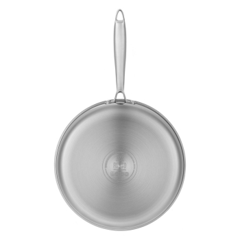 Resto Kitchenware Achird Patelnia uniwersalna Okrągły