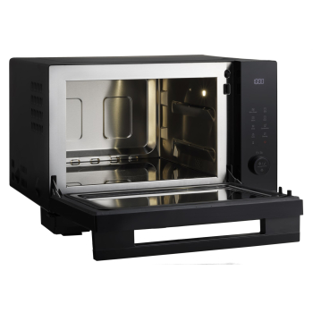 Kuchenka mikrofalowa Panasonic NN-DS59NBEPG
