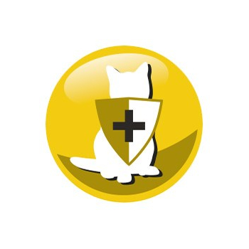 PREVITAL - Z kurczakiem - Pełnoporcjowa karma dla dorosłych kotów - karma sucha - 1,4kg
