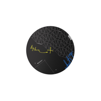 Mata podłogowa ENDORFY Floor Pad 110C