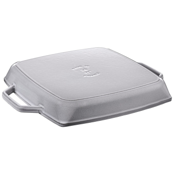 ZWILLING STAUB Patelni grillowa Kwadrat