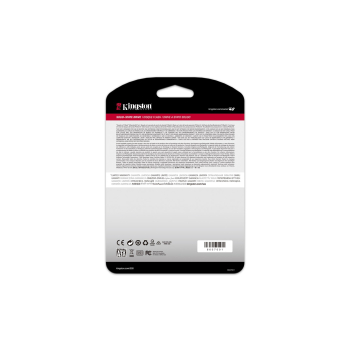 KINGSTON DYSK SSD 480G A400 M.2 2280