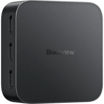 Mini PC Blackview MP80 N97/16GB/SSD 1TB/W11 Pro czarny