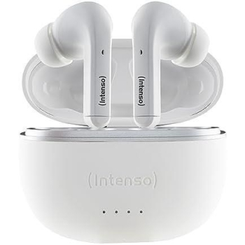 INTENSO 3720302 Bluetooth® headphones, in-ear