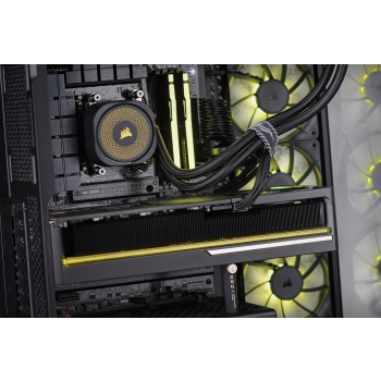 Actina iCUE 7900X/32GB/2TB/RTX5070Ti/850W