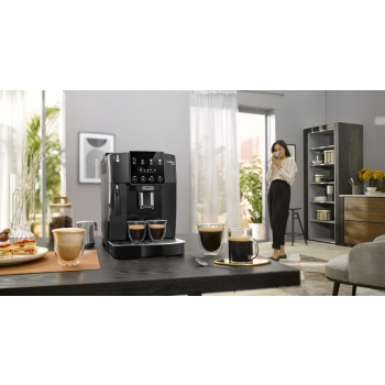 Ekspres ciśnieniowy DeLonghi ECAM 220.22.GB Magnifica Start (WYPRZEDAŻ)