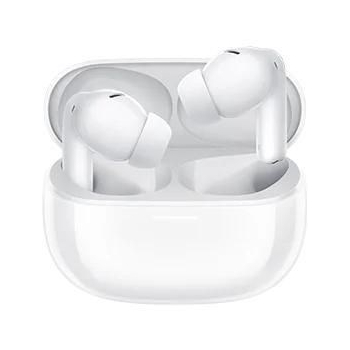 Słuchawki bezprzewodowe Xiaomi Redmi Buds 5 Pro Moonlight White