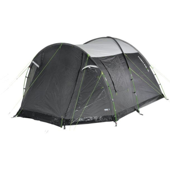 High Peak Santiago 5.0 Zielony, Szary Namiot typu Vis-a-vis