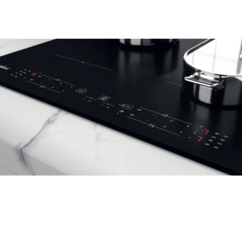Płyta indukcyjna WHIRLPOOL WB B3960 BF