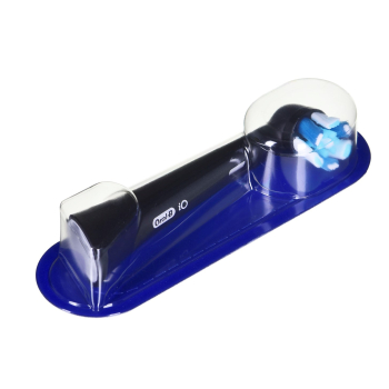 Braun Oral-B Szczoteczka elektryczna iO5 Matt Black