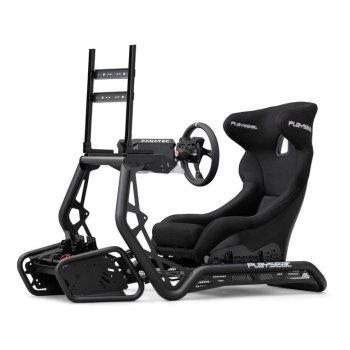 PLAYSEAT FOTEL GAMINGOWY SENSATION PRO ACTIFIT CZARNY