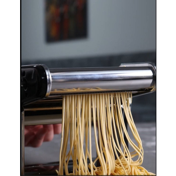 Maszynka do makaronu, biała GEFU PASTA PERFETTA G-89206