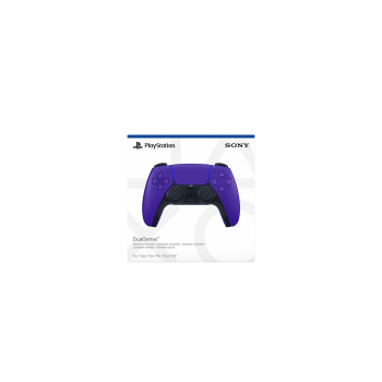 Kontroler bezprzewodowy Sony PlayStation 5 DualSense Galactic Purple V2 (WYPRZEDAŻ)