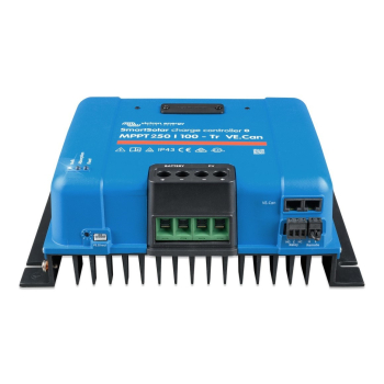 Regulator Victron Energy BlueSolar MPPT 250/100-Tr Can