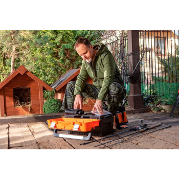 NEO tools 81-241-XL ubranie robocze