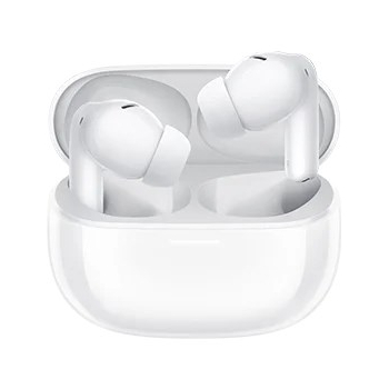 Słuchawki bezprzewodowe Xiaomi Redmi Buds 5 Pro Moonlight White