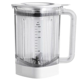 Blender uniwersalny ZWILLING Enfinigy 53002-000-0 Srebrny
