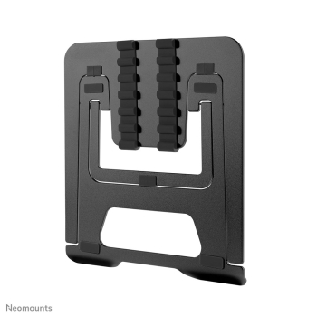 Neomounts NSLS085BLACK stojak na laptop Podstawka na notebooka Czarny 43,2 cm (17