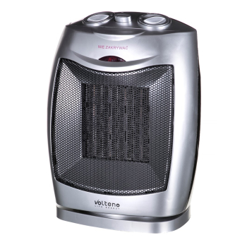 Grzejnik ceramiczny 1500W VO0278 Volteno