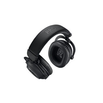 Logitech G Pro X2 Lightspeed Black