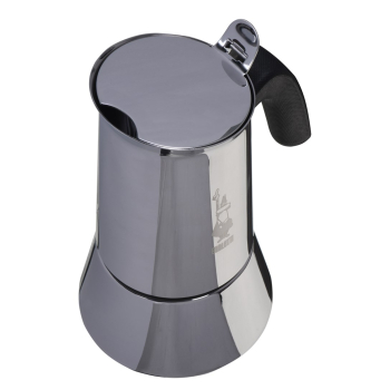Zestaw kawiarka New Venus 6 + Perfetto Moka Classic