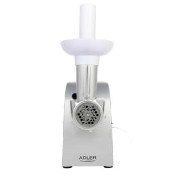 Adler AD 4808 maszynka do mięsa 350 W Biały