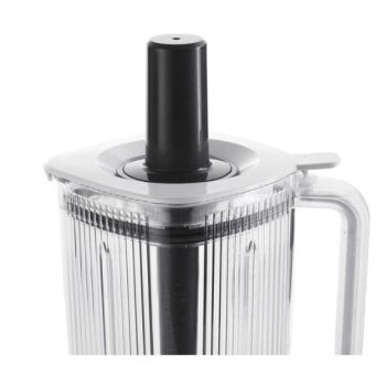 ZWILLING ENFINIGY Blender 1,8 l Blender stołowy 1600 W Srebrny