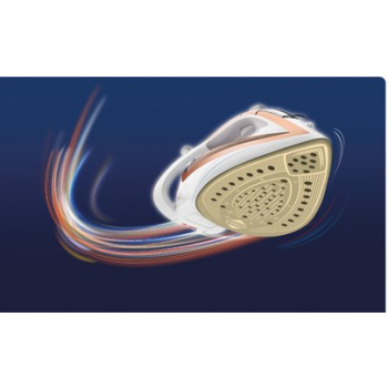Żelazko TEFAL FV 5697 Turbo Pro (WYPRZEDAŻ)