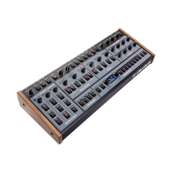Oberheim OB-X8 Desktop - polifoniczny syntezator analogowy