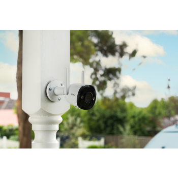 KAMERA IP IMOU BULLET 2 4MP IPC-F42FEP