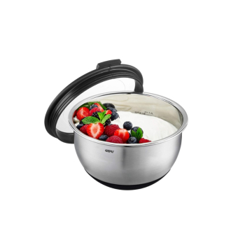 Misa metalowa 16cm GEFU MUOVO G-35030
