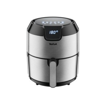 Frytkownica Tefal Easy Fry EY401D frituregryde
