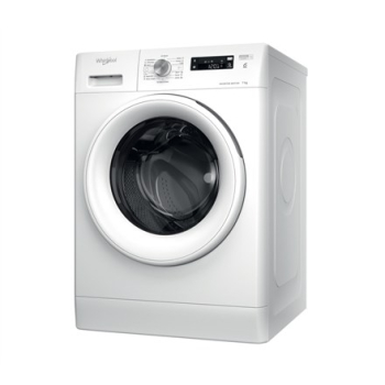 Pralka Whirlpool | FFS 7469 W EE | Klasa efektywności energetycznej A | Ładowanie od przodu | Pojemność prania 7 kg | 1400 obr./min | Głębokość: 57,5