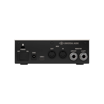Universal Audio UA VOLT 1 - Interfejs Audio USB