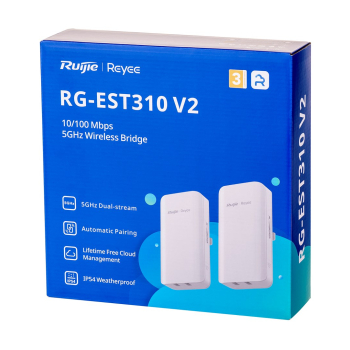 Acces Point Ruijie Reyee RG-EST310 V2