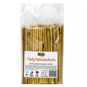 ALEGIA Pędy Topinamburu 80g