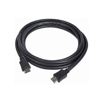 Kabel GEMBIRD CC-HDMI4-15 (HDMI M - HDMI M; 4,5m; kolor czarny)