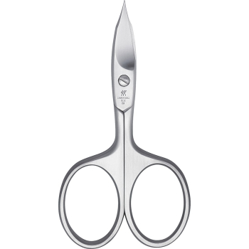 Zestaw do manicure ZWILLING Twinox 97690-006-3 - korkowe etui 3 elementy