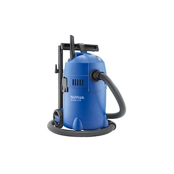 NILFISK Odkurzacz sucho-mokro BUDDY II 18L