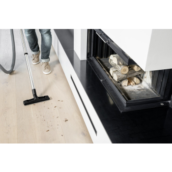 Odkurzacz kominkowy KARCHER AD 4 Premium 1.629-731.0 (600W; kolor czarny)