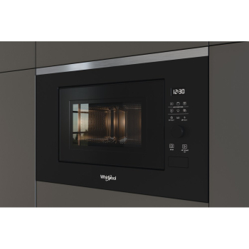 Kuchenka mikrofalowa WHIRLPOOL WMF200G